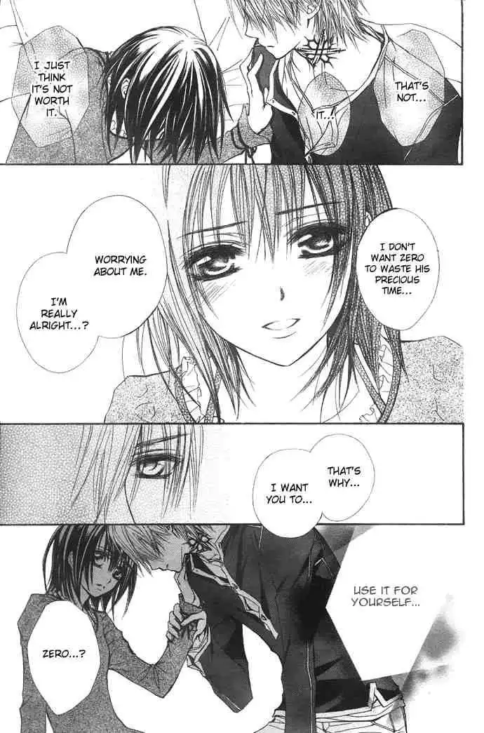 Vampire Knight Chapter 29 23